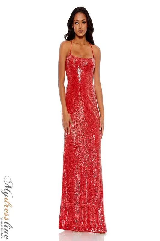 Friends and Family Sale Mac Duggal 93721