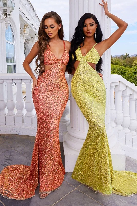 Super Bargain Portia & Scarlett PS22442C