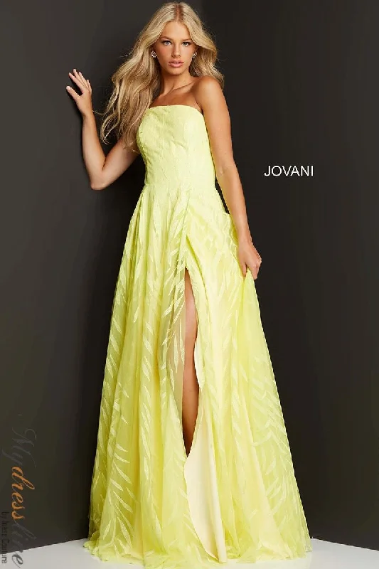 Quick Sale Jovani 07251