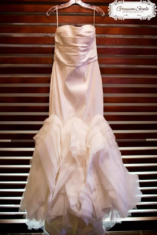 Deal Alert Vera Wang Vera Wang Ethel Size 16