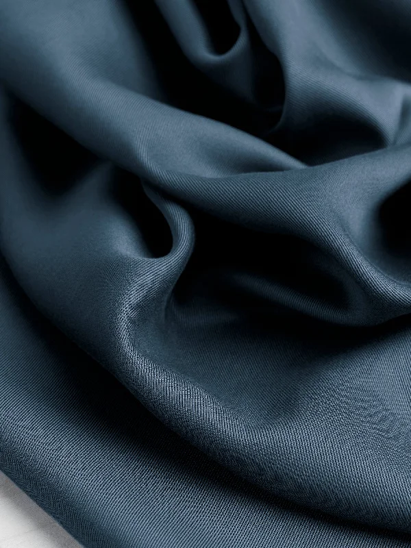 Special Savings Lyocell Twill - Teal
