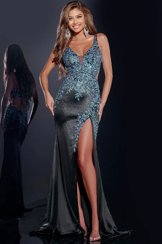 Can't Miss Jovani 43796