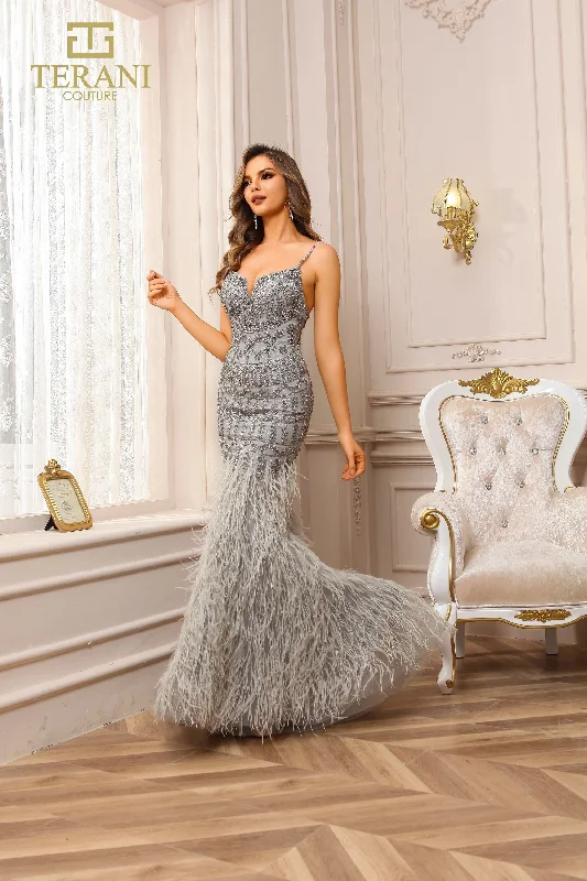 Massive Deals Terani Couture 251GL4199