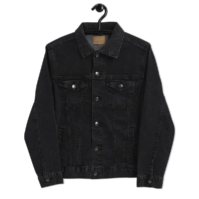 Fantastic Deals FA&FO Denim Jacket