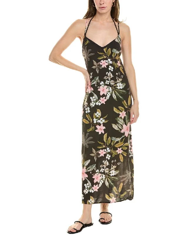 Low Prices PQ Swim Amelia Slip Dress