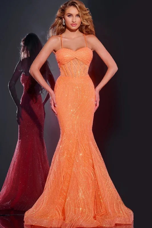 Stock Clearance Jovani 44208