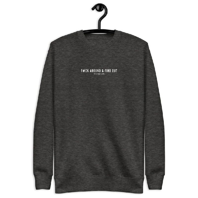 Charcoal Heather