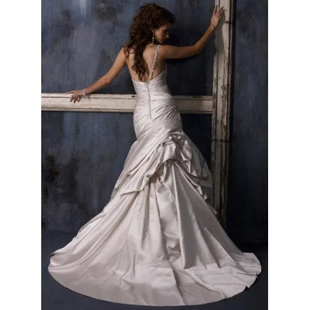 Today Only Maggie Sottero Fiorella
