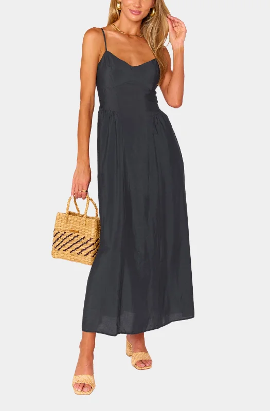 Price Blitz Allegra Midi Dress