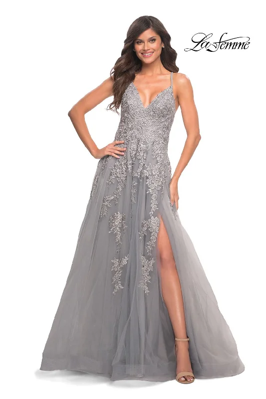 Hurry In La Femme 30810