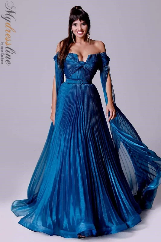 Year-End Sale MNM Couture 2694