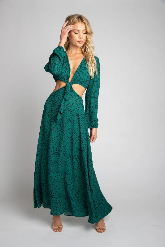 Limited Edition Noelle Maxi in Seabrook