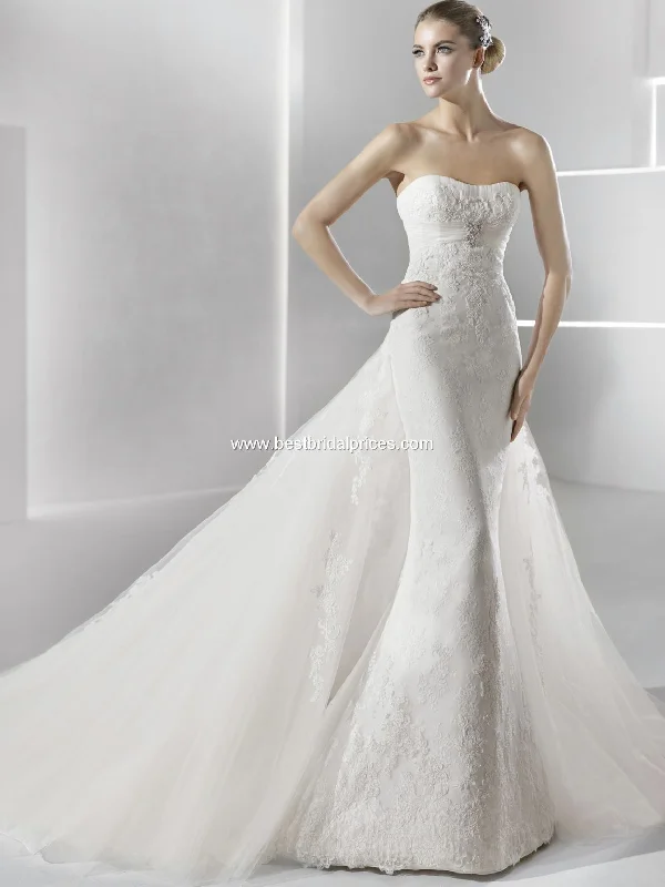 Super Savings La Sposa La Sposa Sidra Size 12