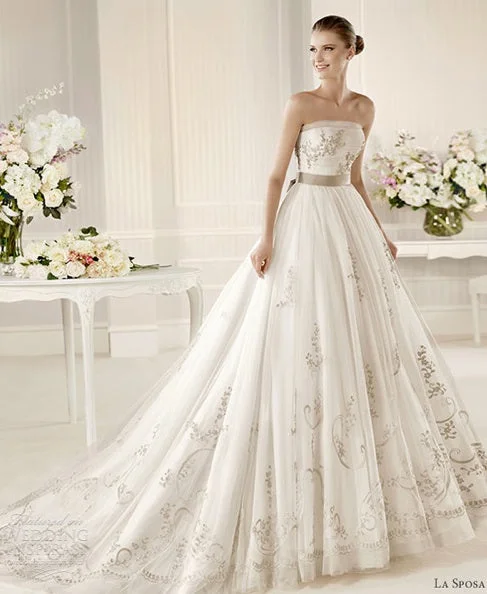 Today's Special La Sposa Mariposa