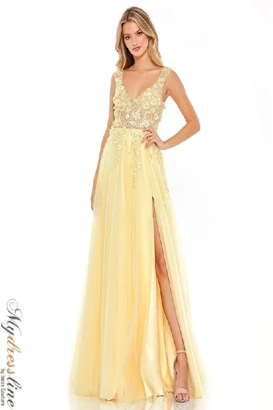 Markdown Madness Mac Duggal 11201