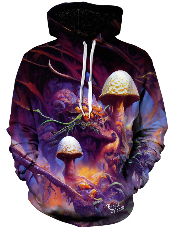 Price Rollback Arctic Beasts Unisex Hoodie