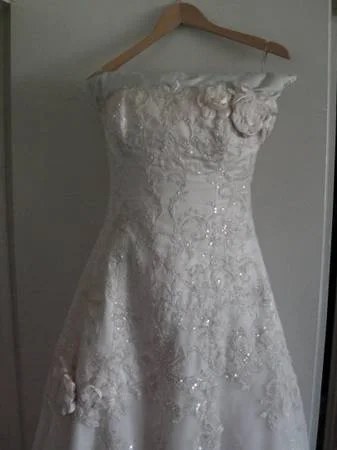 Limited Time Discount Maggie Sottero Unknown