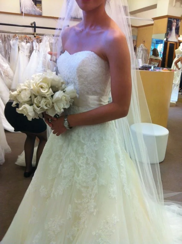 Final Markdown Pronovias Alcanar