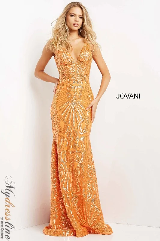 Weekend Special Jovani 07276