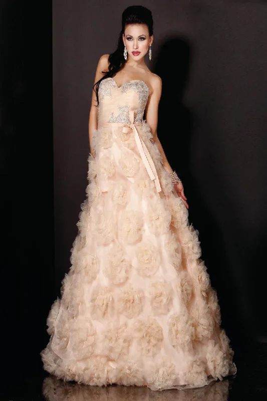 Best Bargains Jovani 3841
