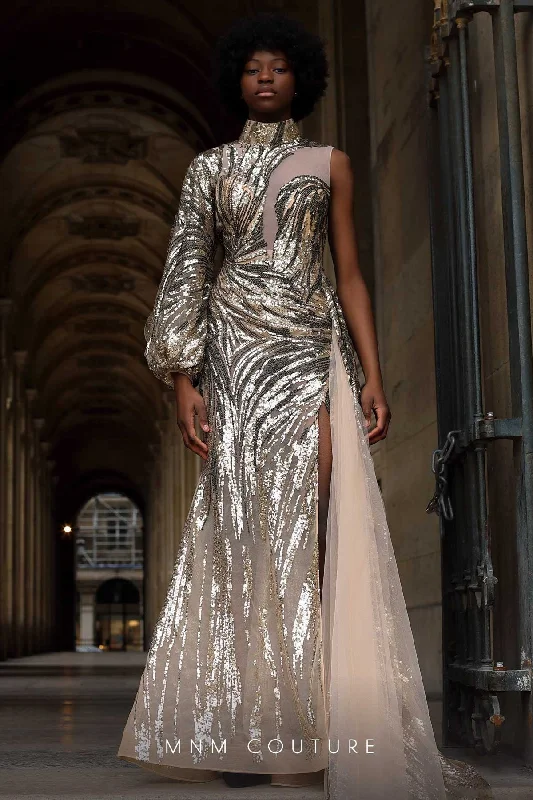 Super Savings MNM Couture K4066