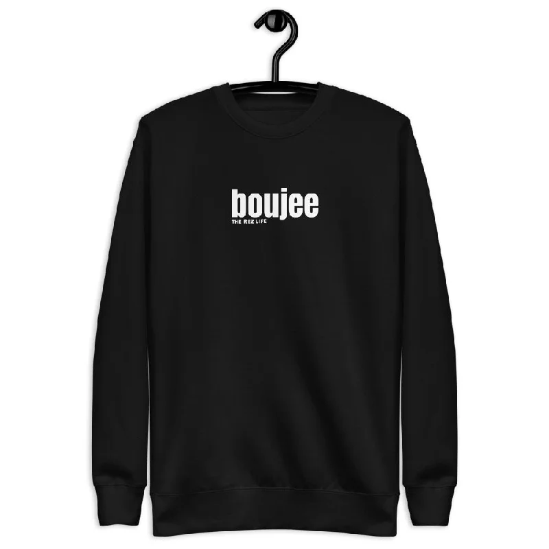 Exclusive Access "luxurious in lifestyle yet humble in character"