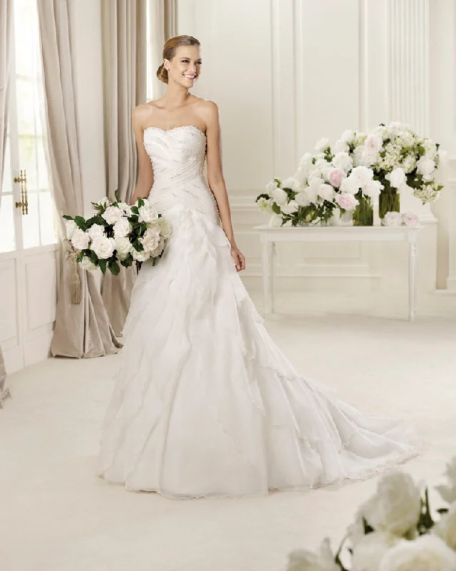 Price Cut Pronovias Diana