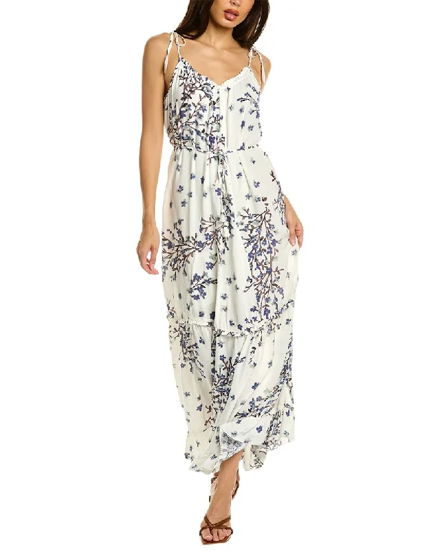 Markdowns Lovestitch Midi Dress