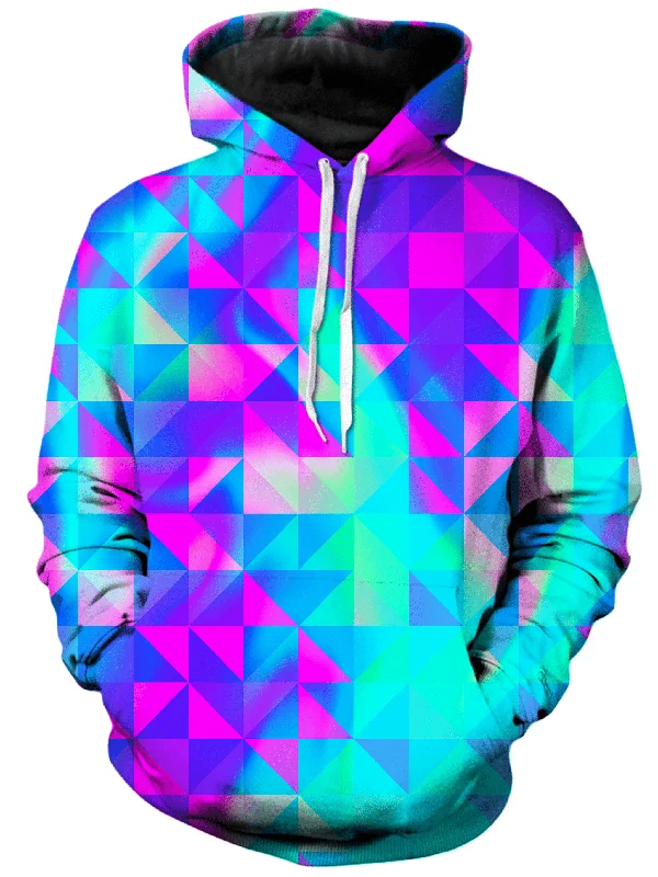 Loyalty Reward Raspberry Iced Tea Unisex Hoodie