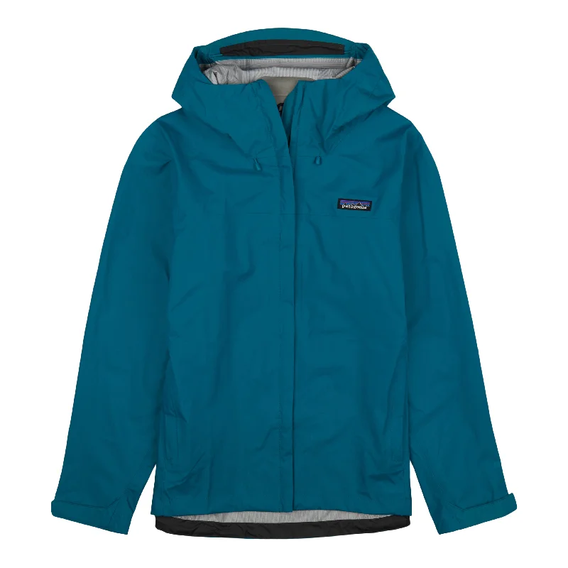 Unmissable Offer Women's Torrentshell 3L Rain Jacket
