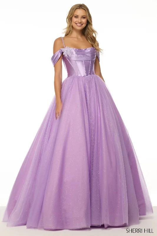 Buy More, Save More Sherri Hill 57034