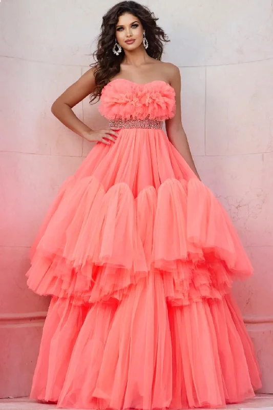 Limited Time Offer Jovani 38299