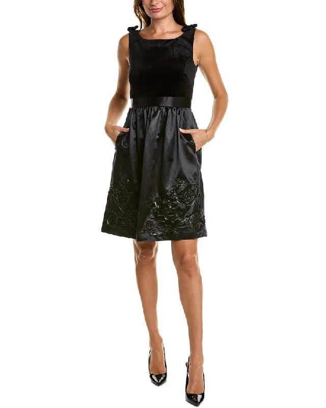 Limited Availability tyler böe Haden A-Line Dress