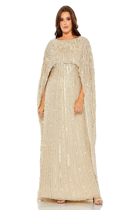 Super Bargain Mac Duggal 93993
