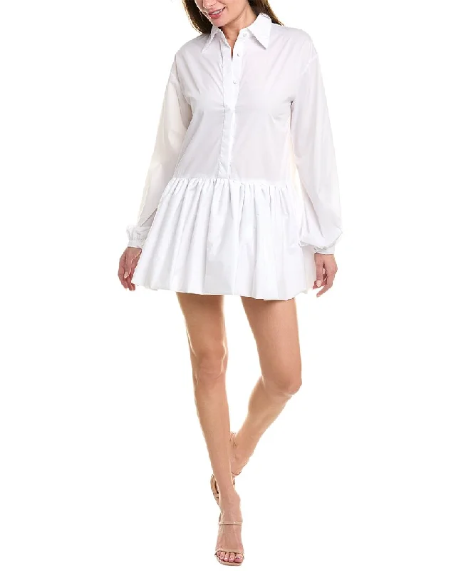 Daily Deals JL Luxe Mini Dress