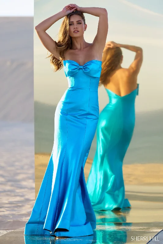 New Deals Sherri Hill 56817