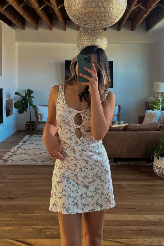 Price Drop Alert Bunny Dress