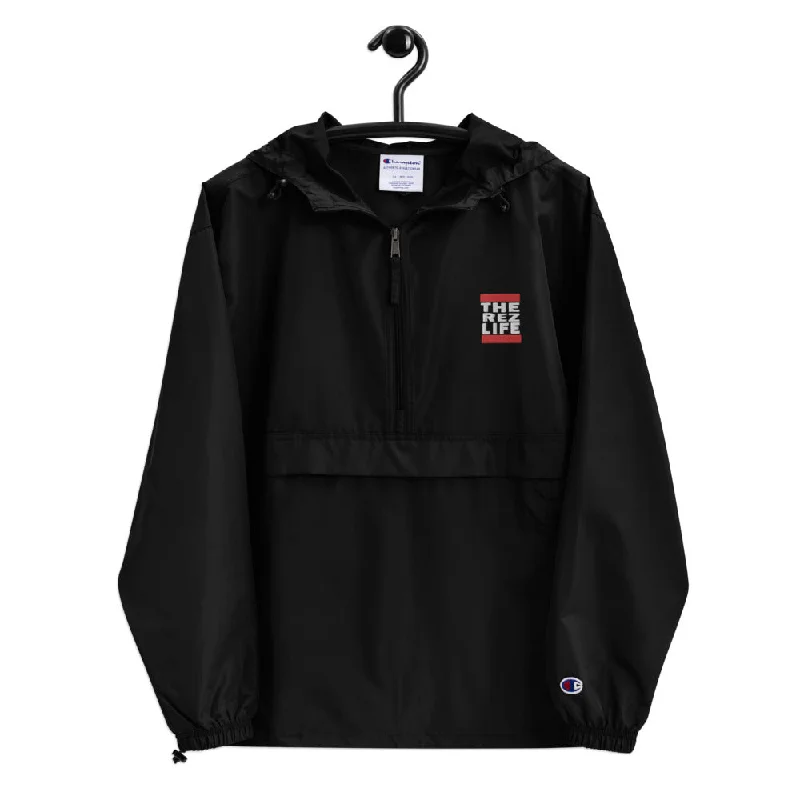 Huge Discounts TRL Champion Jacket