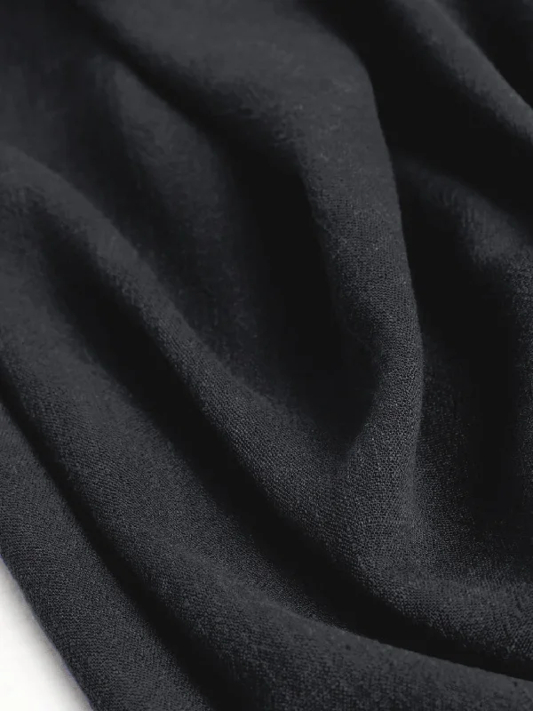 Special Buy Textured Viscose Linen - Iron