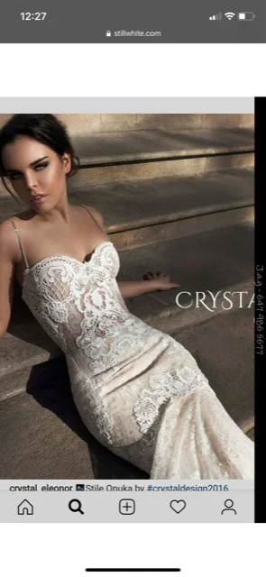 Bonus Savings Crystal Design Onuka