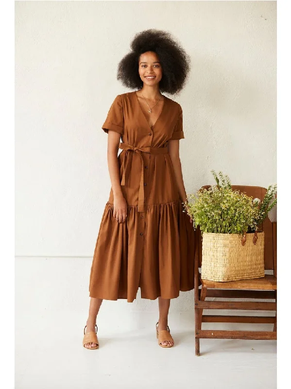 Extra Discounts Aly Dress