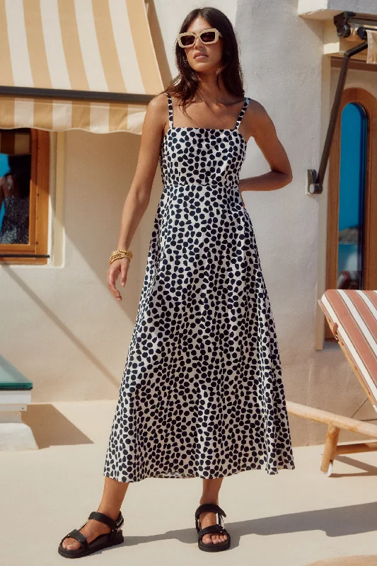 Buy Now Pixie Dress In Formentera