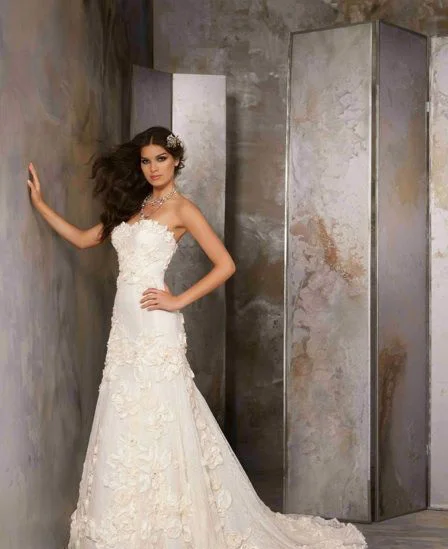Mega Sale Paloma Blanca Private Label by G/Coco Anais AN149