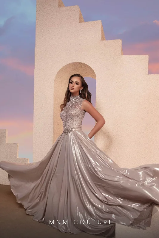 Exclusive Preview MNM Couture M0087