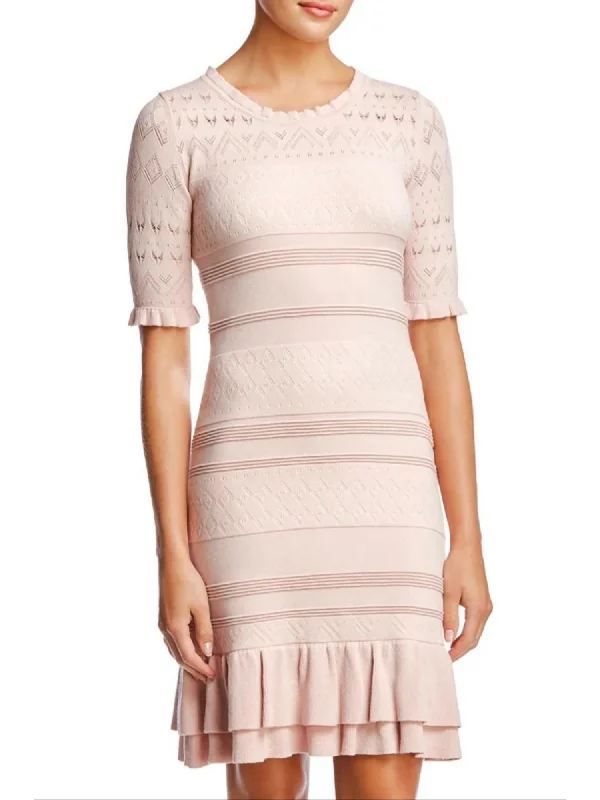Crazy Deals Chantel Dress In Pink