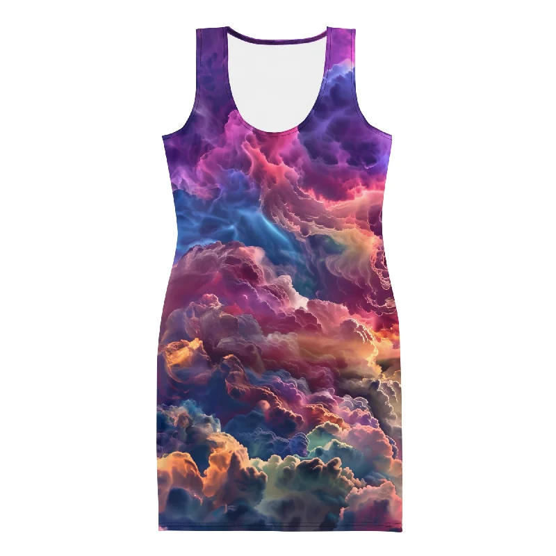 Unmissable Offer High Altitude Bodycon Dress