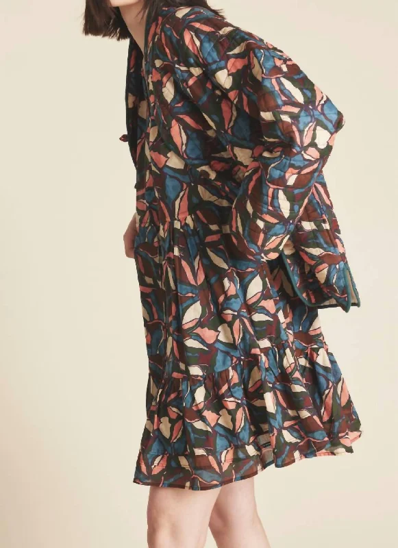 Great Deals Yulia Shirtdress In Laurel Leaf