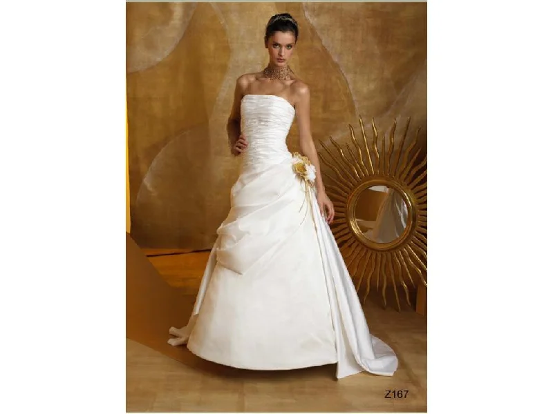 Flash Sale St. Pucchi Sposa Z167