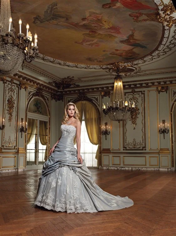 Price Meltdown Mon Cheri David Tutera Style 211243