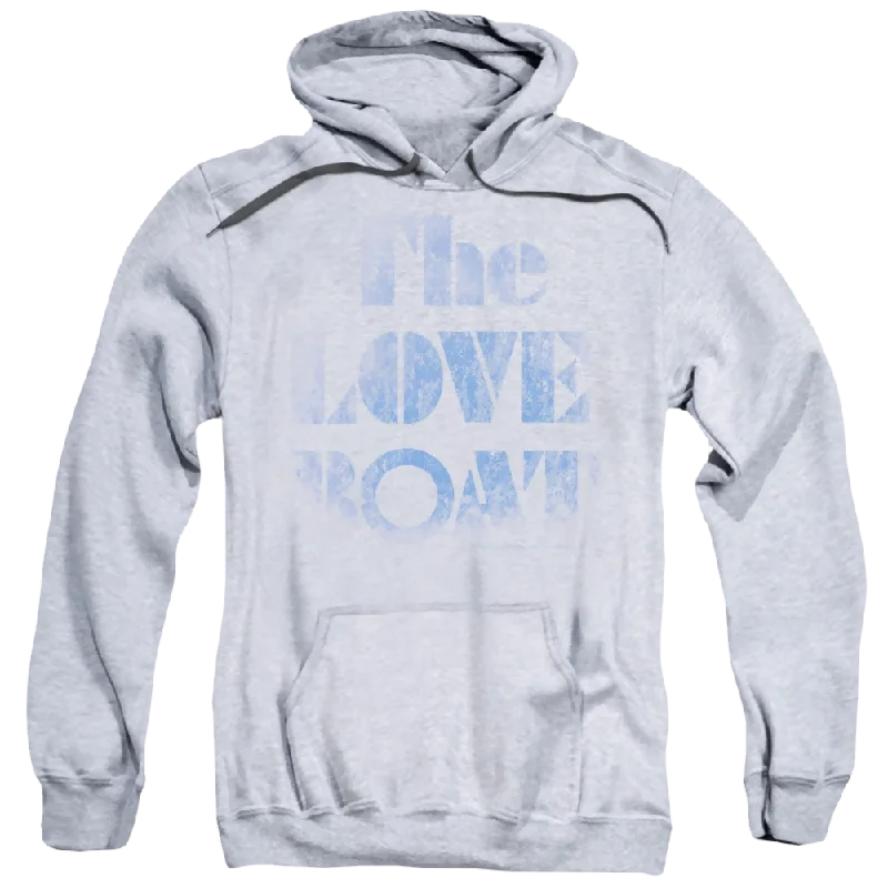 Limited Edition Love Boat, The Distressed - Pullover Hoodie